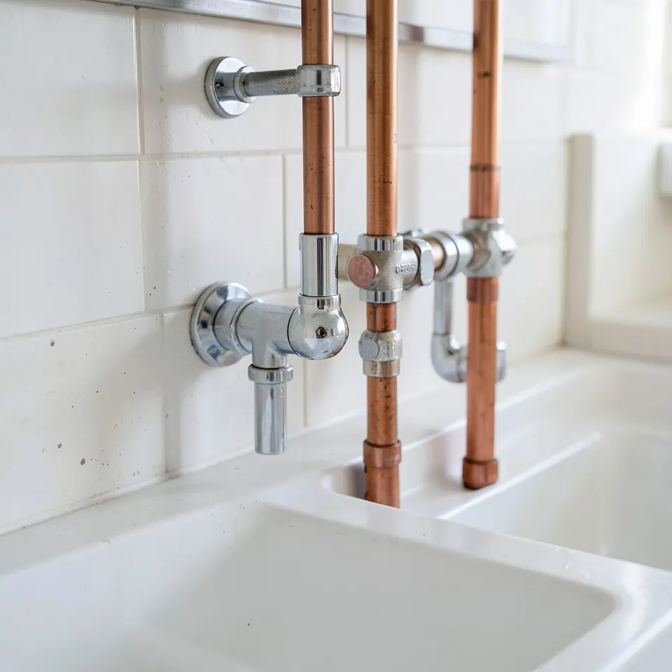 Planning Plumbing in Glendale, California — local guide